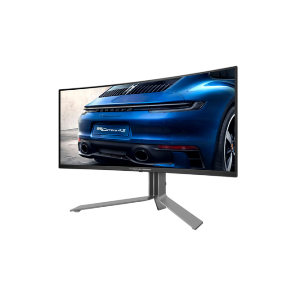 Монитор AOC Agon Pro PD34 34" WQHD 240 Гц / 0.03 мс / Черный photo 2