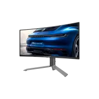 Monitor AOC Agon Pro PD34 34" WQHD 240 Hz / 0.03 ms / Black photo 2