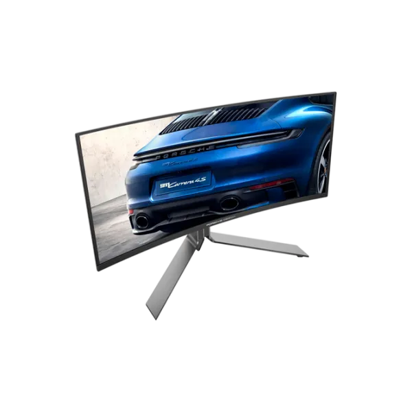 Монитор AOC Agon Pro PD34 34" WQHD 240 Гц / 0.03 мс / Черный photo 3