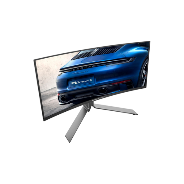 Монитор AOC Agon Pro PD34 34" WQHD 240 Гц / 0.03 мс / Черный photo 3