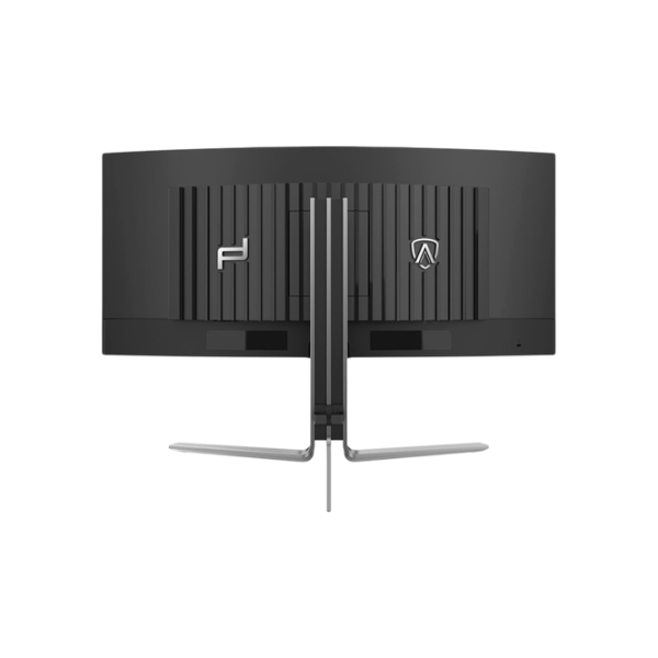 Монитор AOC Agon Pro PD34 34" WQHD 240 Гц / 0.03 мс / Черный photo 4