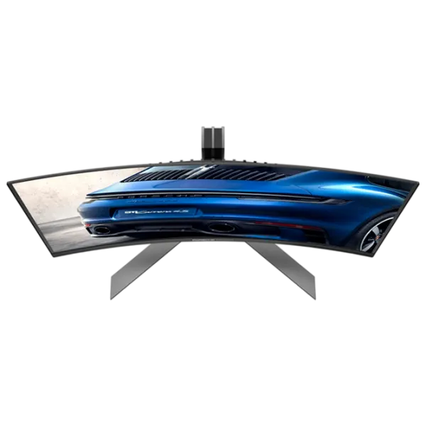 Монитор AOC Agon Pro PD34 34" WQHD 240 Гц / 0.03 мс / Черный photo 6