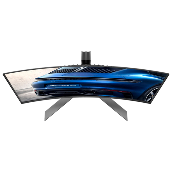 Монитор AOC Agon Pro PD34 34" WQHD 240 Гц / 0.03 мс / Черный photo 6