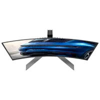 Monitor AOC Agon Pro PD34 34" WQHD 240 Hz / 0.03 ms / Black photo 6