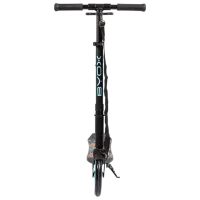 Детский двухколёсный самокат Moni Flurry (MT.124634) 100 кг/ Синий photo 3