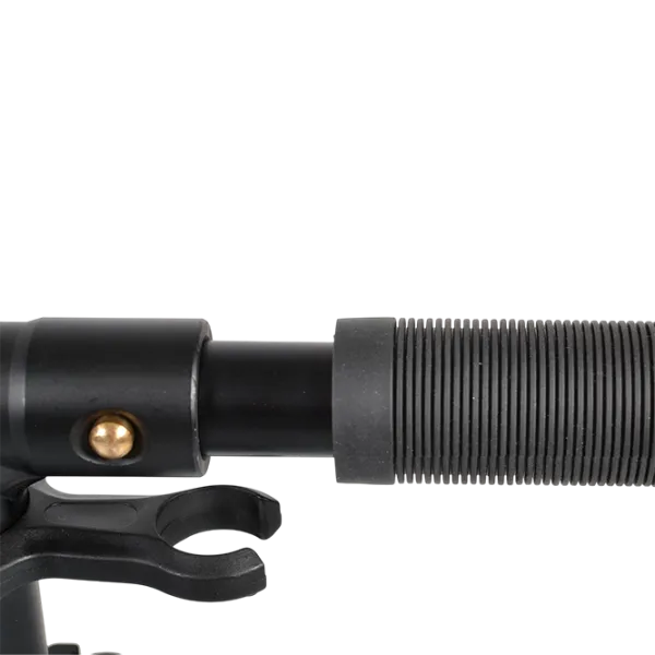 Детский двухколёсный самокат Moni Flurry (MT.124634) 100 кг/ Синий photo 6