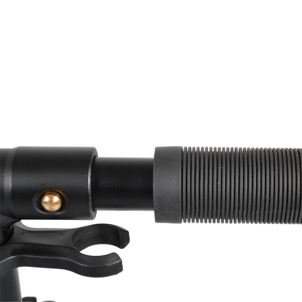 Детский двухколёсный самокат Moni Flurry (MT.124634) 100 кг/ Синий photo 6