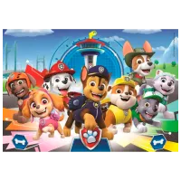 Puzzle Clementoni Paw Patrol 7+/ Numărul de piese: 120 photo 3