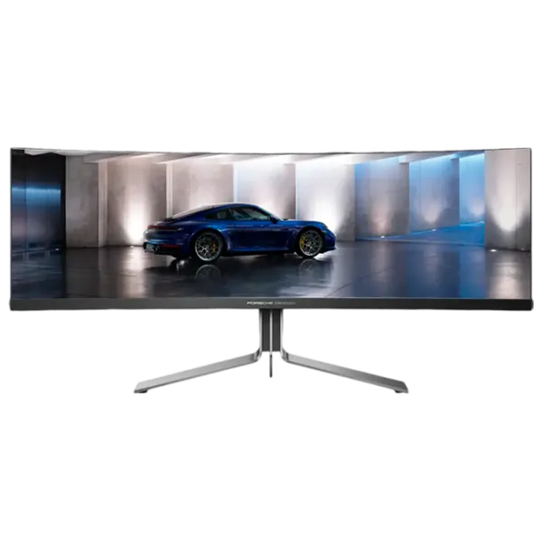 Монитор AOC Agon Pro PD49 49" DQHD  240 Гц / 0.03 мс / Черный photo 1