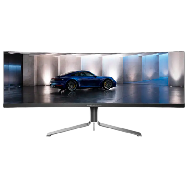 Монитор AOC Agon Pro PD49 49" DQHD  240 Гц / 0.03 мс / Черный photo 1