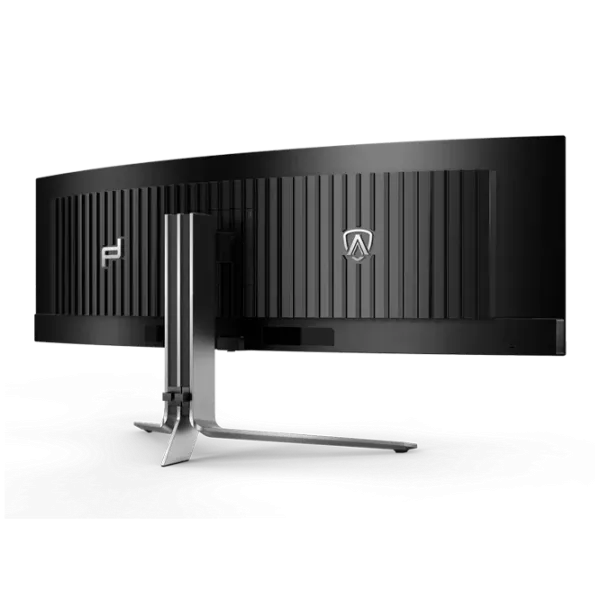 Монитор AOC Agon Pro PD49 49" DQHD  240 Гц / 0.03 мс / Черный photo 2