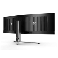 Монитор AOC Agon Pro PD49 49" DQHD 240 Гц / 0.03 мс / Черный photo 2