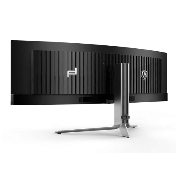 Монитор AOC Agon Pro PD49 49" DQHD  240 Гц / 0.03 мс / Черный photo 4