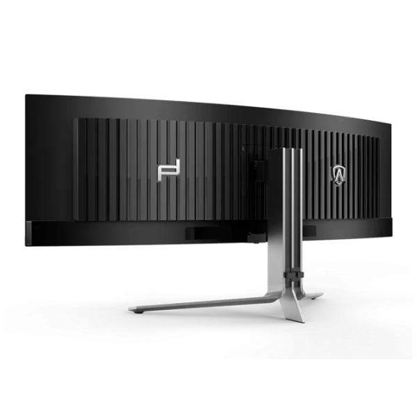 Монитор AOC Agon Pro PD49 49" DQHD  240 Гц / 0.03 мс / Черный photo 4