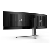 Монитор AOC Agon Pro PD49 49" DQHD 240 Гц / 0.03 мс / Черный photo 4