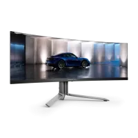 Монитор AOC Agon Pro PD49 49" DQHD 240 Гц / 0.03 мс / Черный photo 5