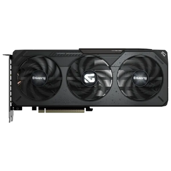 Placă video Gigabyte GeForce RTX 5050 GAMING OC PCI Express x16 5.0 / 8 GB photo 1