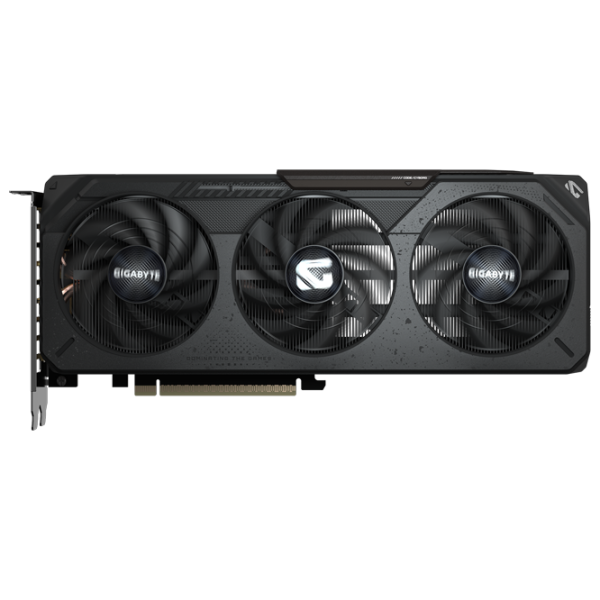 Placă video Gigabyte GeForce RTX 5050 GAMING OC PCI Express x16 5.0 / 8 GB photo 1