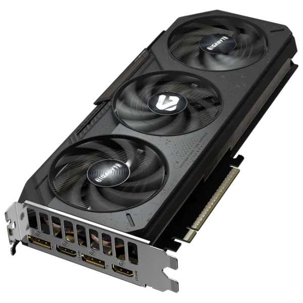 Placă video Gigabyte GeForce RTX 5050 GAMING OC PCI Express x16 5.0 / 8 GB photo 2