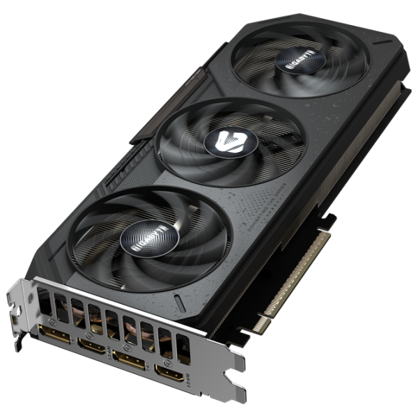 Placă video Gigabyte GeForce RTX 5050 GAMING OC PCI Express x16 5.0 / 8 GB photo 2