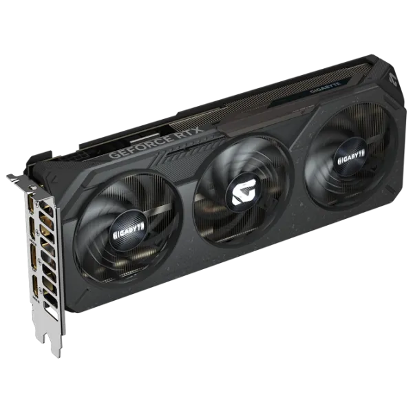 Placă video Gigabyte GeForce RTX 5050 GAMING OC PCI Express x16 5.0 / 8 GB photo 3