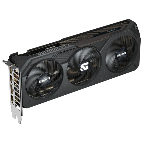 Placă video Gigabyte GeForce RTX 5050 GAMING OC PCI Express x16 5.0 / 8 GB photo 3