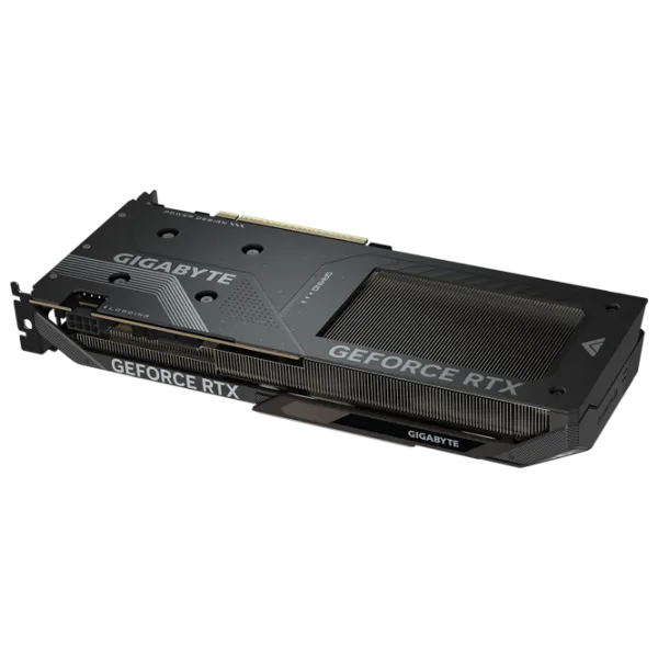 Placă video Gigabyte GeForce RTX 5050 GAMING OC PCI Express x16 5.0 / 8 GB photo 4