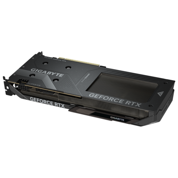 Placă video Gigabyte GeForce RTX 5050 GAMING OC PCI Express x16 5.0 / 8 GB photo 4