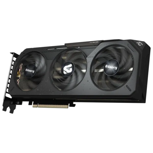 Placă video Gigabyte GeForce RTX 5050 GAMING OC PCI Express x16 5.0 / 8 GB photo 5