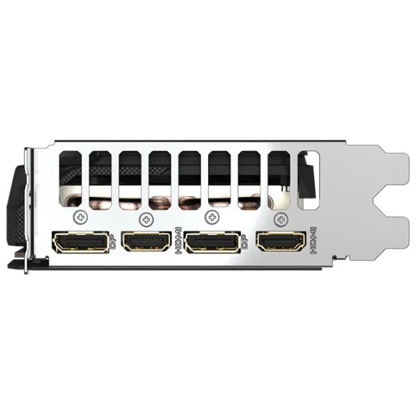 Placă video Gigabyte GeForce RTX 5050 GAMING OC PCI Express x16 5.0 / 8 GB photo 6