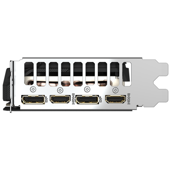Placă video Gigabyte GeForce RTX 5050 GAMING OC PCI Express x16 5.0 / 8 GB photo 6