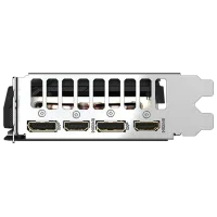 Видеокарта Gigabyte GeForce RTX 5050 GAMING OC PCI Express x16 5.0 / 8 ГБ photo 6