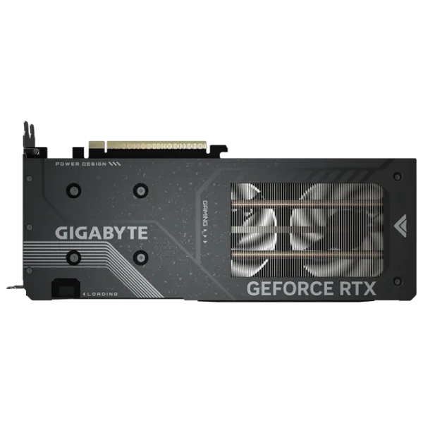 Placă video Gigabyte GeForce RTX 5050 GAMING OC PCI Express x16 5.0 / 8 GB photo 8