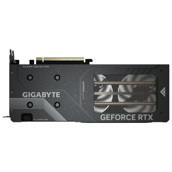 Placă video Gigabyte GeForce RTX 5050 GAMING OC PCI Express x16 5.0 / 8 GB photo 8