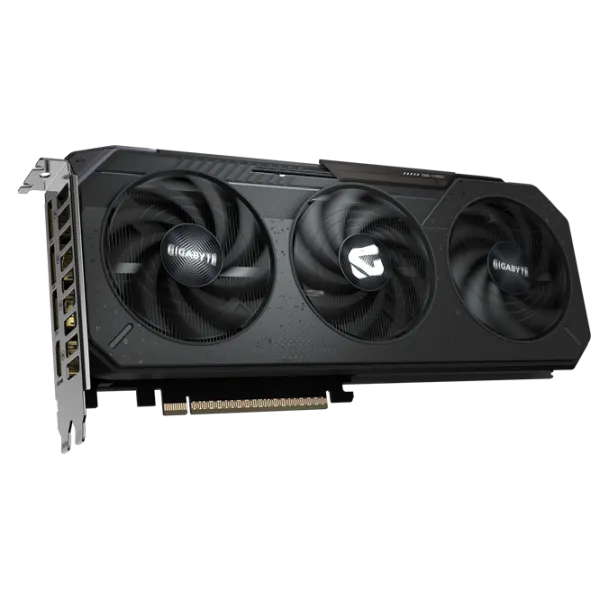 Placă video Gigabyte GeForce RTX 5050 GAMING OC PCI Express x16 5.0 / 8 GB photo 9