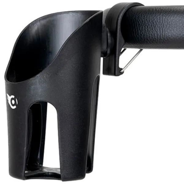 Детская коляска Angelina Fibi Eco Leather FS-17 AN.222194/ Бежевый photo 7