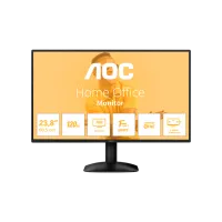 Монитор AOC 24B31H 23.8" Full HD 120 Гц / 1 мс / Черный