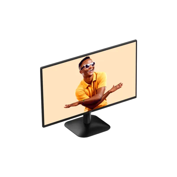 Монитор AOC 24B31H 23.8" Full HD 120 Гц / 1 мс / Черный photo 2