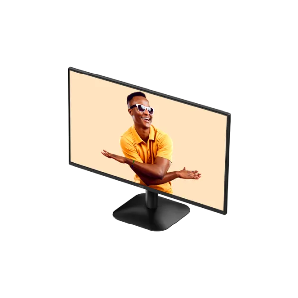 Монитор AOC 24B31H 23.8" Full HD 120 Гц / 1 мс / Черный photo 3