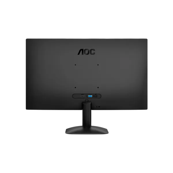 Монитор AOC 24B31H 23.8" Full HD 120 Гц / 1 мс / Черный photo 6