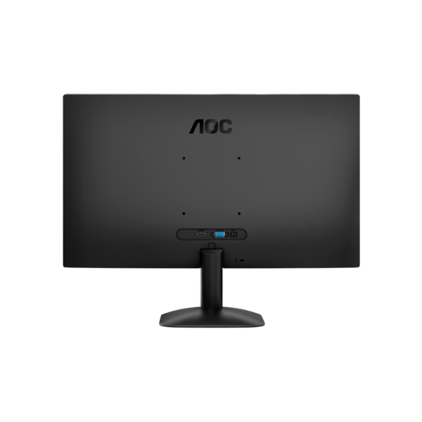Монитор AOC 24B31H 23.8" Full HD 120 Гц / 1 мс / Черный photo 6