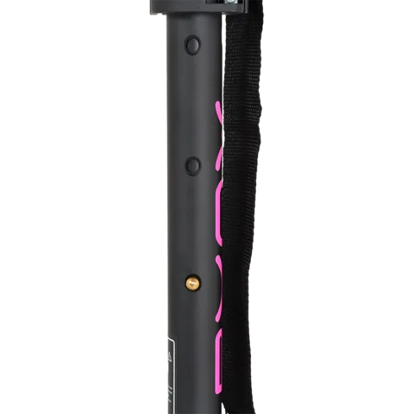 Детский двухколёсный самокат Moni Flurry (MT.223418) 100 кг/ Розовый photo 4