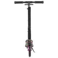 Детский двухколёсный самокат Moni Flurry (MT.223418) 100 кг/ Розовый photo 5