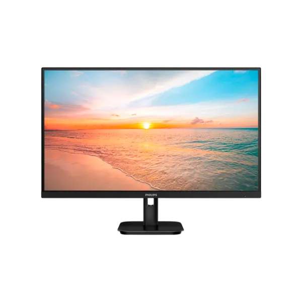 Монитор Philips 27E1N1800A 27" 4K 60 Гц / 4 мс / Черный photo 1