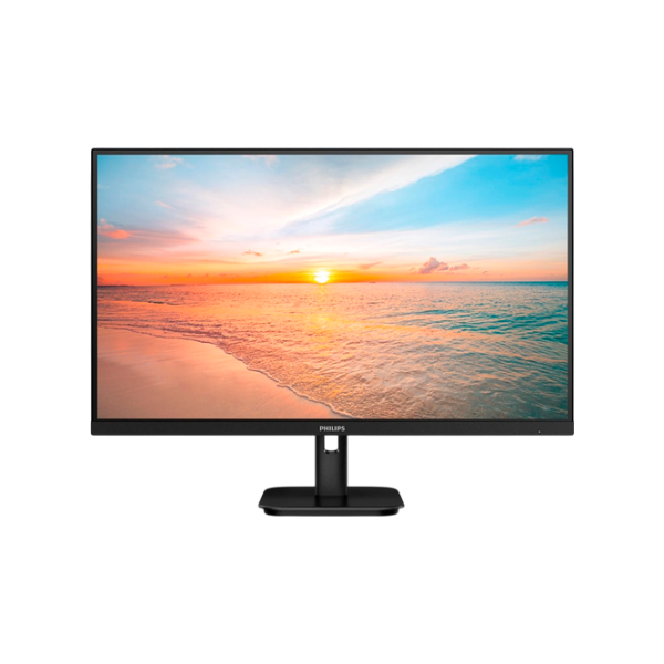 Монитор Philips 27E1N1800A 27" 4K 60 Гц / 4 мс / Черный photo 1