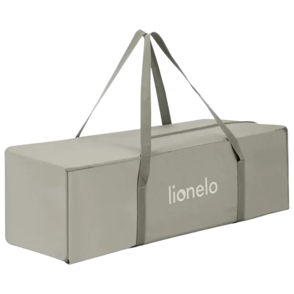 Țarc pentru copii Lionelo Laura (223153) 0 luni - 3 ani / Beige photo 5