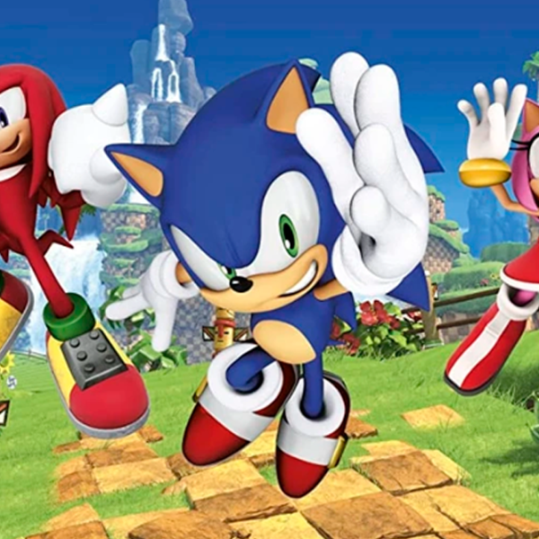 Puzzle Clementoni Sonic 3+/ Numărul de piese: 144 photo 5