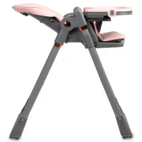 Стульчик для кормления Caretero Vars (CT.222330) / 6 месяцев / Розовый photo 7