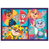 Puzzle Clementoni Paw Patrol 3+/ Количество деталей: 30