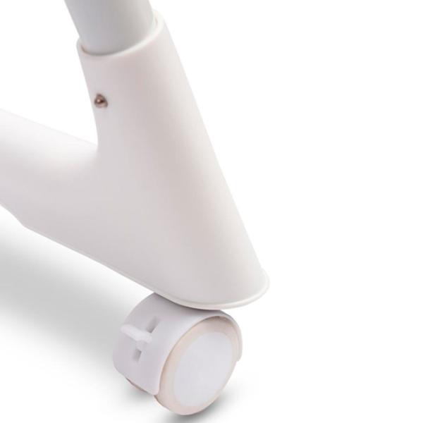 Стульчик для кормления Caretero Megalo (CT.222329) / 6 месяцев / Бежевый  photo 11